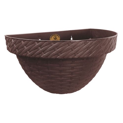 Maceta de Pared La Ardilla Rattan D26