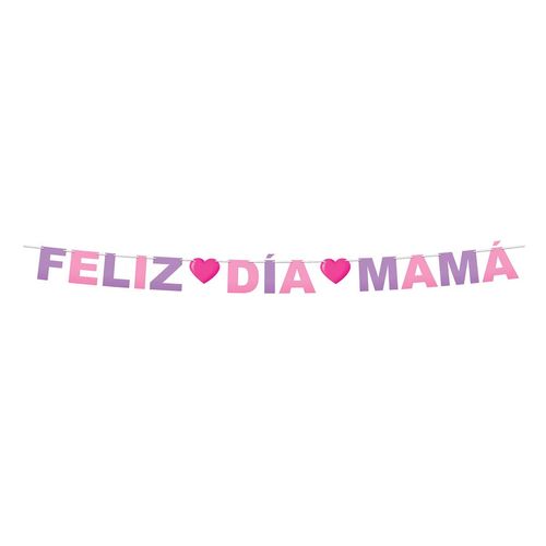 Guirnalda Móvil Granmark Madres 23