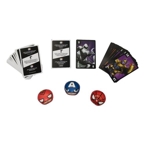 Juego de Mesa 13 Novelty