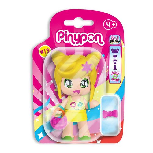Muñeca Pinypon Figura