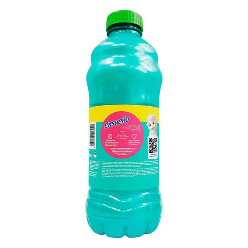 Suavizante Ensueño Turquesa 1L