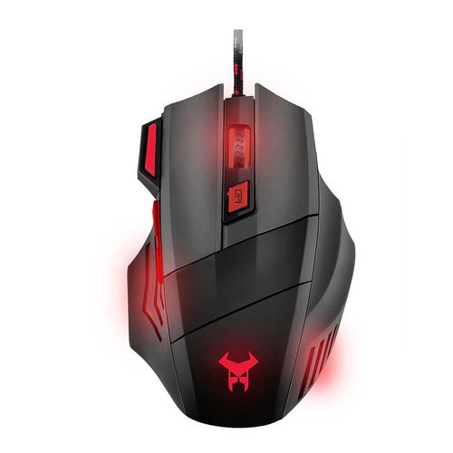 Mouse Gaming STF Abysmal Arsenal Tournament STG-M16864