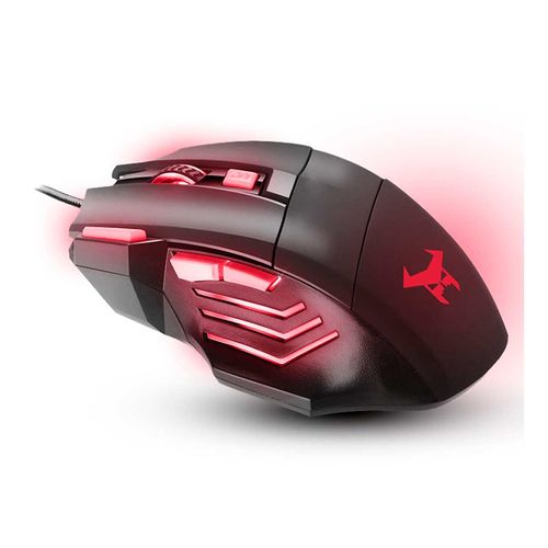 Mouse Gaming STF Abysmal Arsenal Tournament STG-M16864