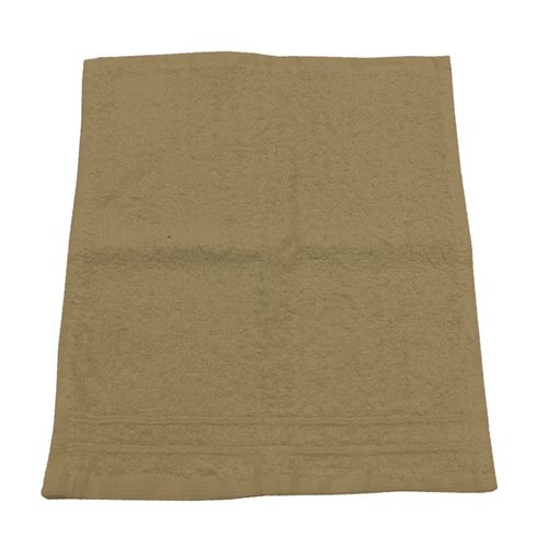 Toalla Towel Luxor Facial Beige