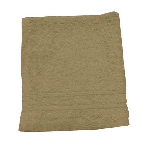 Toalla Towel Luxor Facial Beige