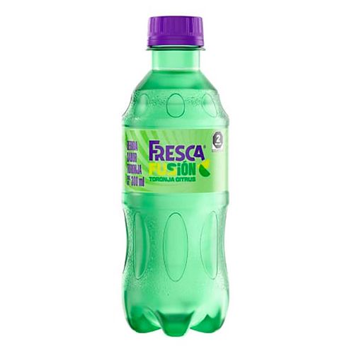 Refresco Fresca Toronja 300ml