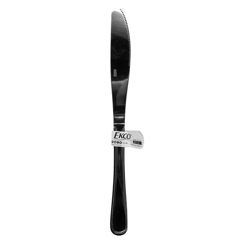 Cuchillo Ekco 1 Pz Acero