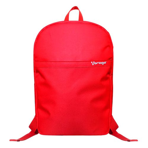Portalaptop Vorago 15.6 Pulgadas Rojo BP-100