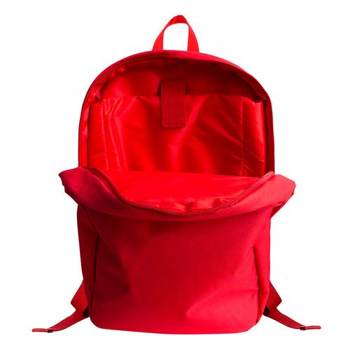 Portalaptop Vorago 15.6 Pulgadas Rojo BP-100