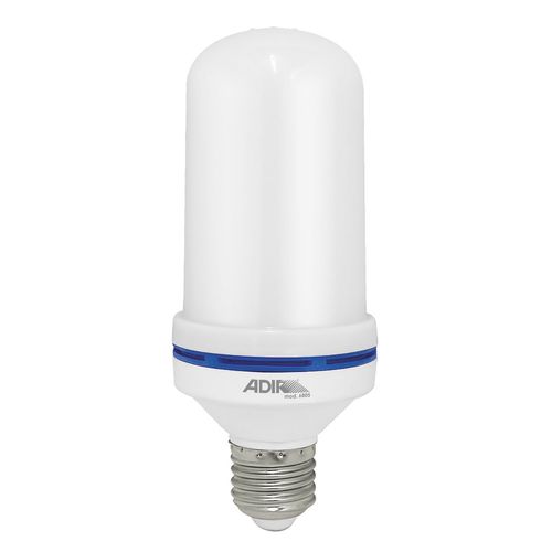 Foco Adir Efecto Flama 6804