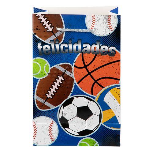 Bolsa de Regalo Granmark Ch Padres 2023