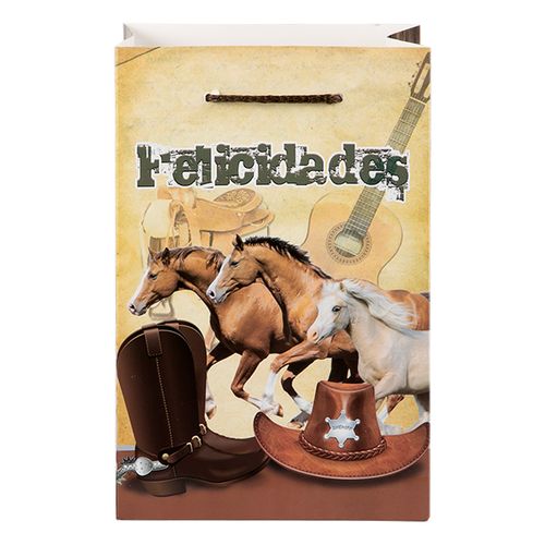 Bolsa de Regalo Granmark Ch Padres 2023