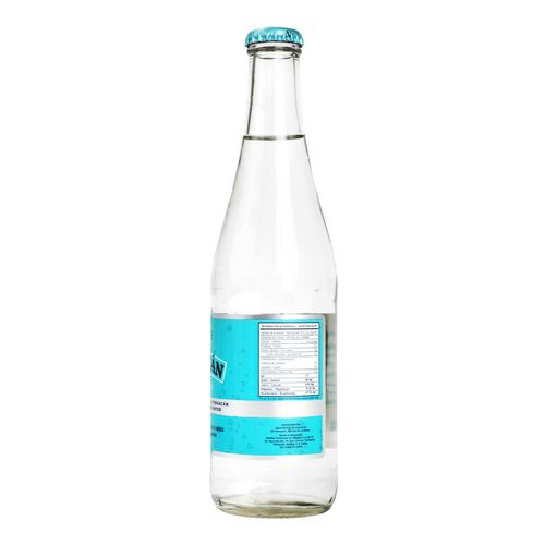 Agua Mineral Tehuacan 355ml