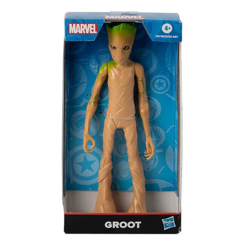 Figura Marvel Groot Olympus F0778