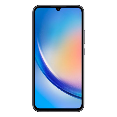 Celular Samsung A24 128GB Negro Desbloqueado
