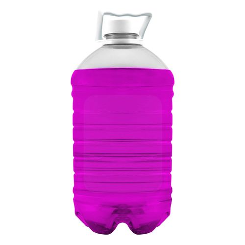 Limpiador Líquido Fabuloso Frescura Activa Fresca Lavanda 3.7L