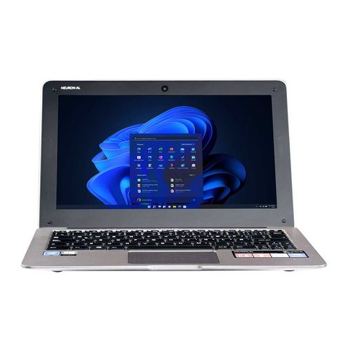 Laptop Lanix Celeron N4020 4GB+128GB 11.6 Pulgadas Neuron AL -Liquidación-