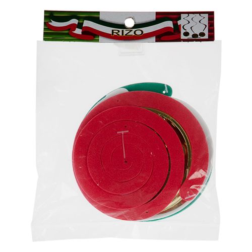 Rizo AMG Tricolor 3pz
