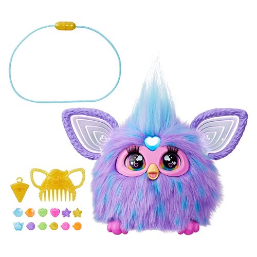 Figura Furby F6743