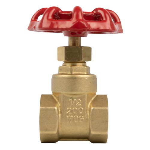 Llave Aksi roscable de 1/2"