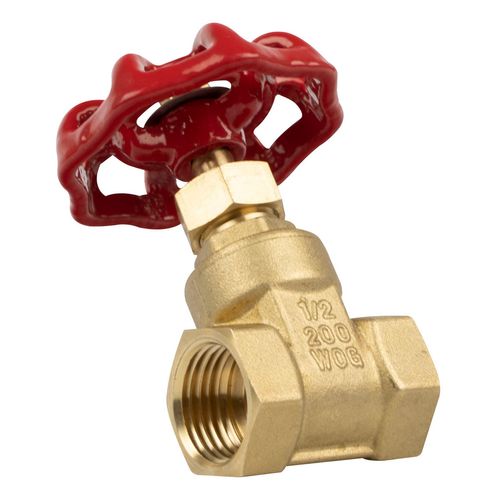 Llave Aksi roscable de 1/2"