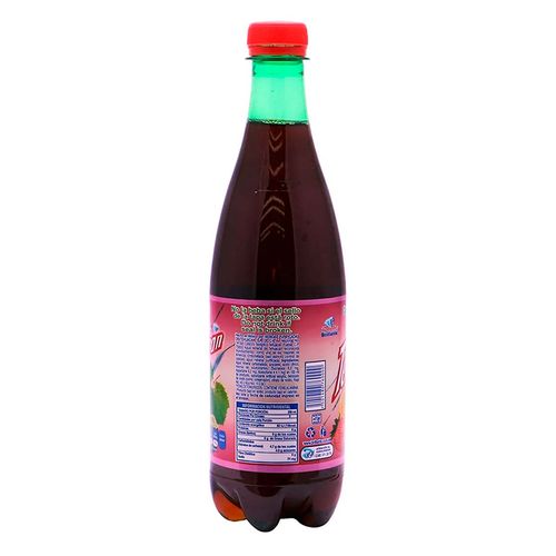 Refresco Tehuacan Sangria 600ml