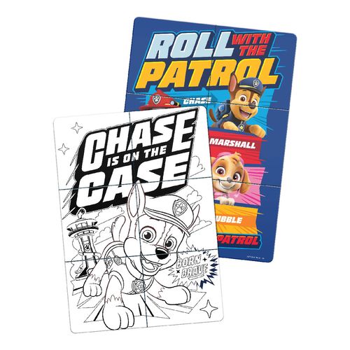 Rompecabezas Spin Master Paw Patrol
