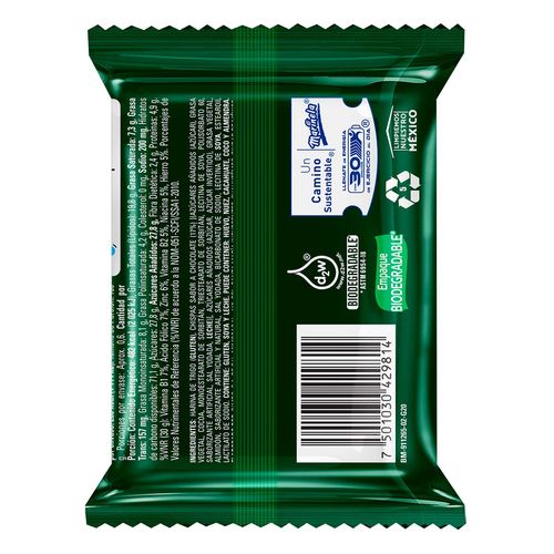 Galletas Marinela Triki Trakes Bites 55g