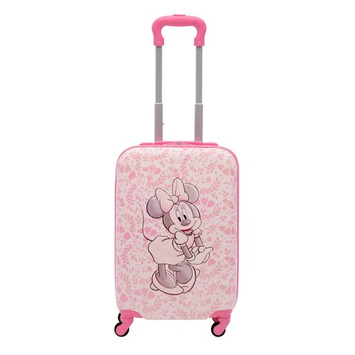 Maleta Ful 21" Minnie Mouse