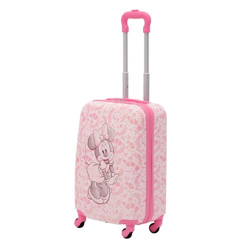 Maleta Ful 21" Minnie Mouse