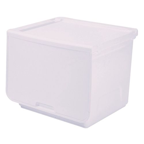 Caja Polycar Multibox Blanca