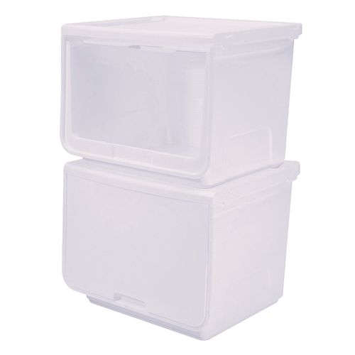 Caja Polycar Multibox Blanca