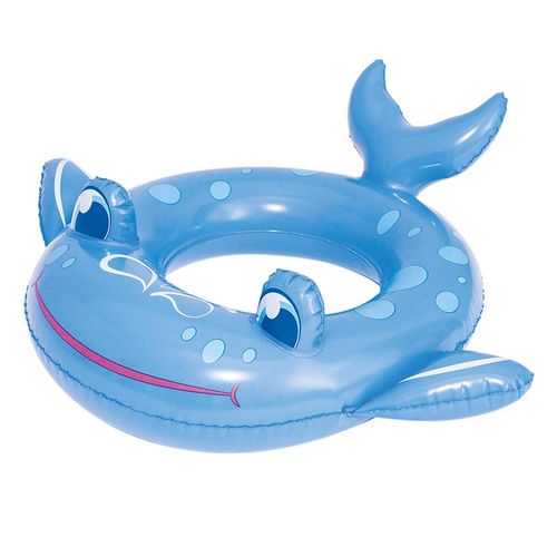 SALVAVIDAS DE ANIMAL 84CMX71CM