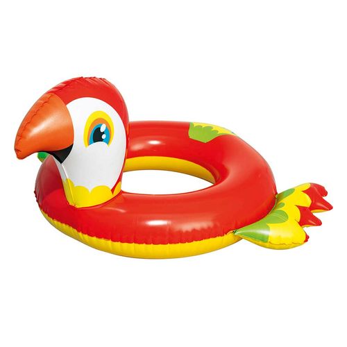 SALVAVIDAS DE ANIMAL 84CMX71CM