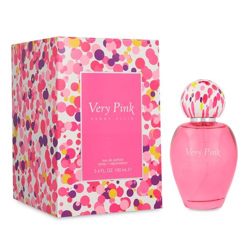 Fragancia Perry Ellis Very Dama 100ml