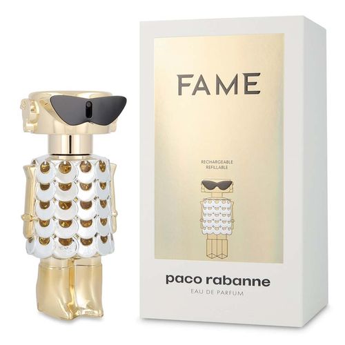 Fragancia Paco Rabanne Fame Dama 80ml