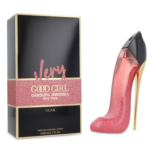 Fragancia Carolina Herrera Glam Dama 80ml