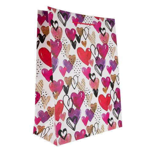 Bolsa Granmark de Regalo Jumbo SV 2024