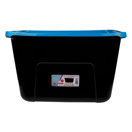 Caja Lidernova 70 Lts
