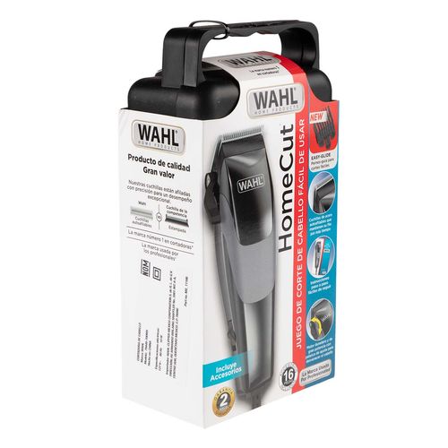 Kit Peluquería Wahl Para Cabello
