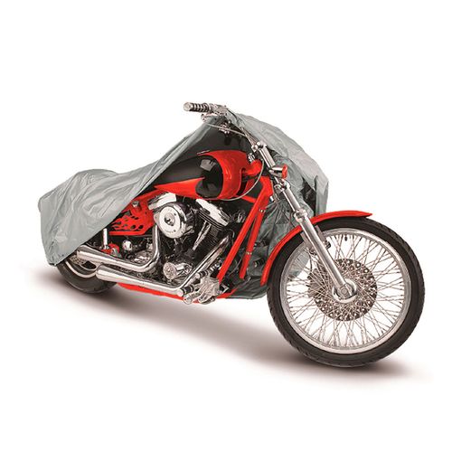 Cubierta para Proteger Motocicleta Mikel's Tamaño Grande