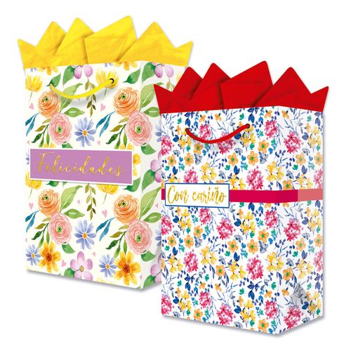 Bolsa Granmark Regalo Chi Mad 2024