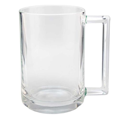 Tarro Luminarc Fitness 580 Ml