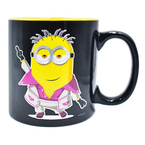 Tarro Bitono Minions 590 Ml Fun kids