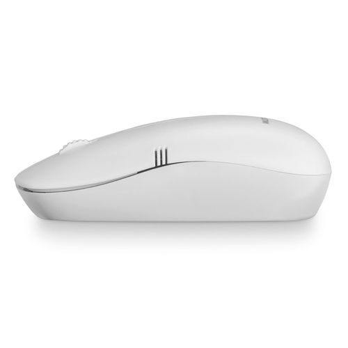 Mouse T2GO  Inalámbrico MO286 Blanco