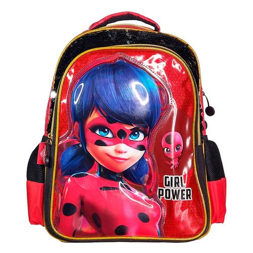 Mochila Fotorama Lady Bug