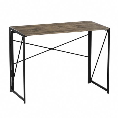 Escritorio FurnitureR Café Claro Harper