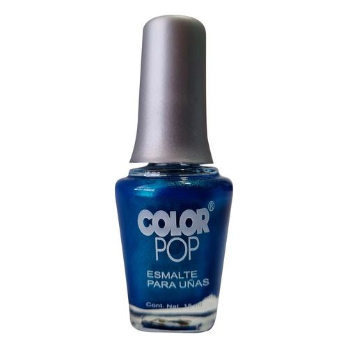 Esmalte Color Pop Shine Líquido 15ml