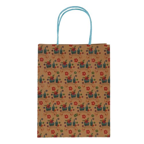 Bolsa Nico De regalo OS M Mamás 2024