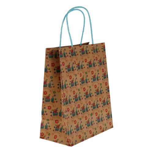 Bolsa Nico De regalo OS M Mamás 2024